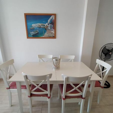 Apartamentos Molino De Sal San Pedro del Pinatar Εξωτερικό φωτογραφία