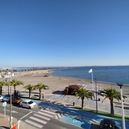 Apartamentos Molino De Sal San Pedro del Pinatar Εξωτερικό φωτογραφία