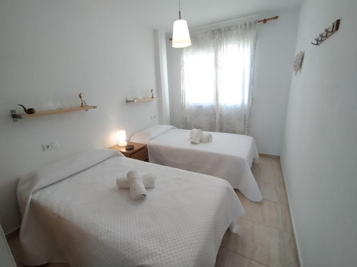 Apartamentos Molino De Sal San Pedro del Pinatar Εξωτερικό φωτογραφία