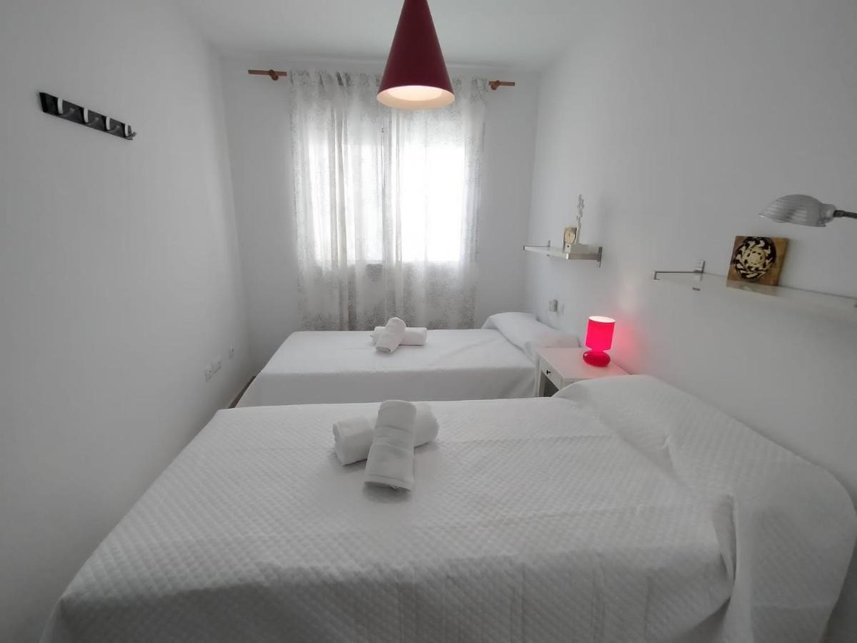 Apartamentos Molino De Sal San Pedro del Pinatar Εξωτερικό φωτογραφία