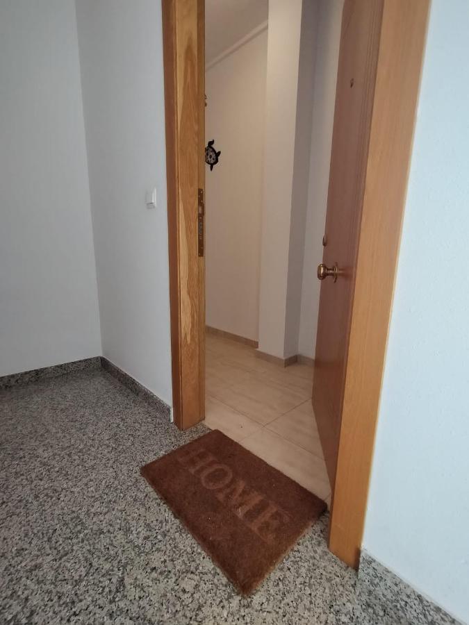 Apartamentos Molino De Sal San Pedro del Pinatar Εξωτερικό φωτογραφία