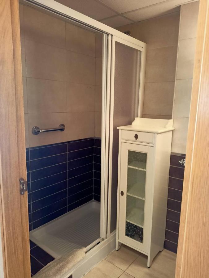 Apartamentos Molino De Sal San Pedro del Pinatar Εξωτερικό φωτογραφία
